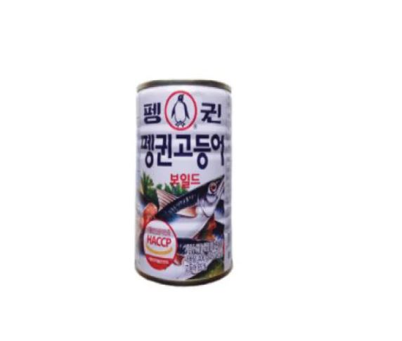 さば缶詰■韓国食品■ 1421