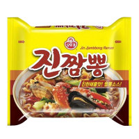 ジンチャンポン『４個セット』■韓国食品■2483-1