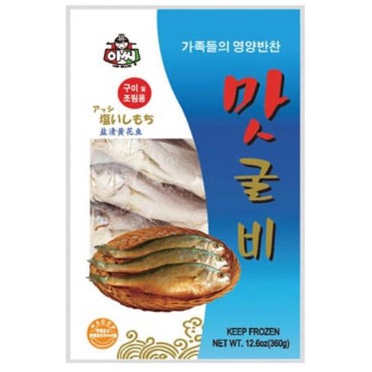 ▲冷凍▼石持360ｇ■韓国食品■ 1537