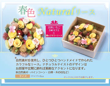 完熟いちご,ホワイトデー,ギフト