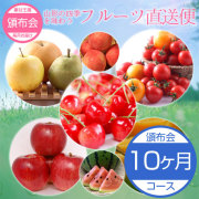 １０ヶ月コース