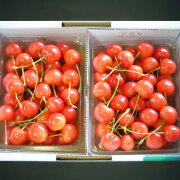 佐藤錦（秀品）の商品画像