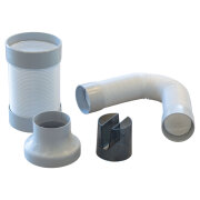 マルチホースセット［コンデンス除湿機ELDプラスオプション］