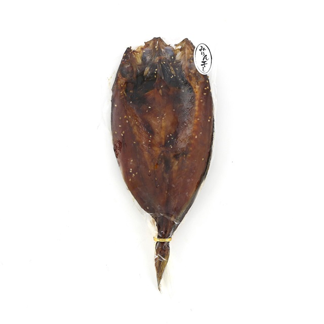 I405 開きアジみりん(あじ)