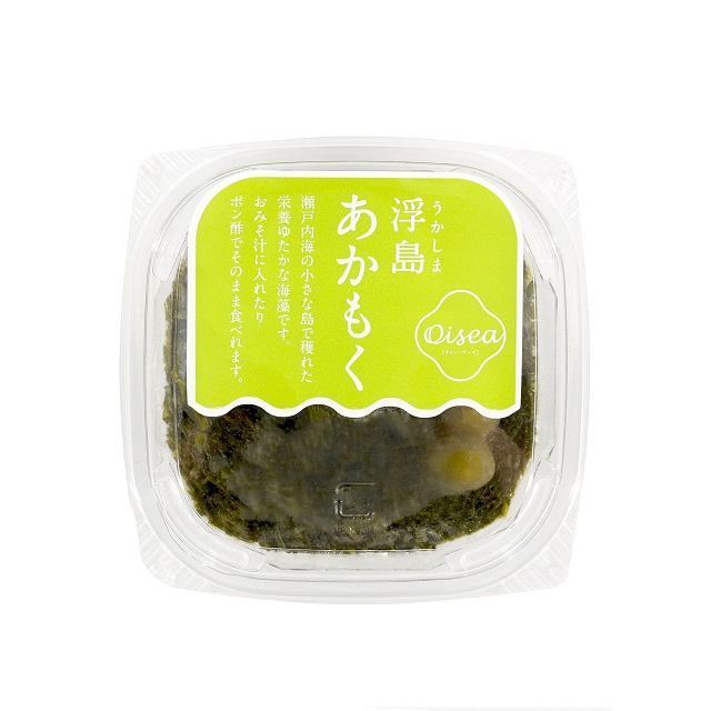 K352 あかもく80g【山口県産】