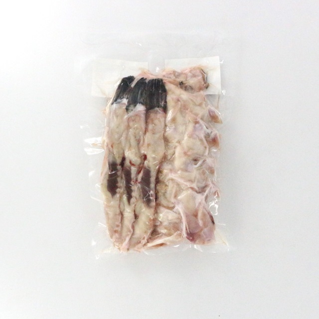 G551 とらふくアラ(鍋・唐揚用)1kg(フグ 河豚)