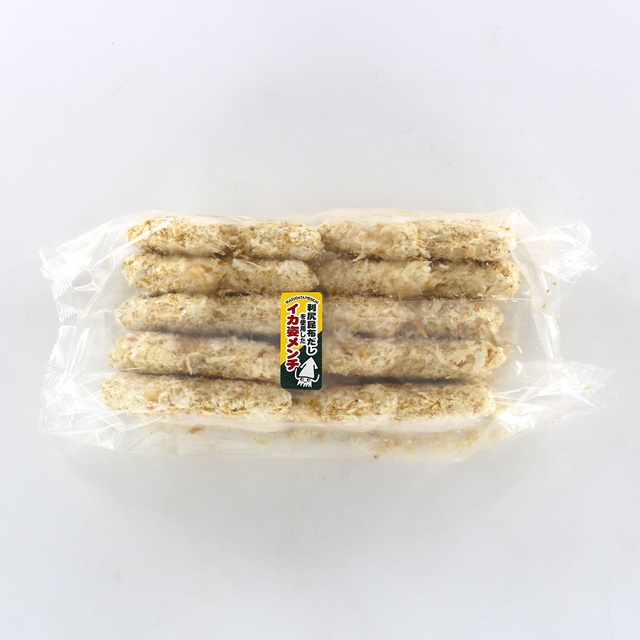 A764 イカ姿メンチ10個