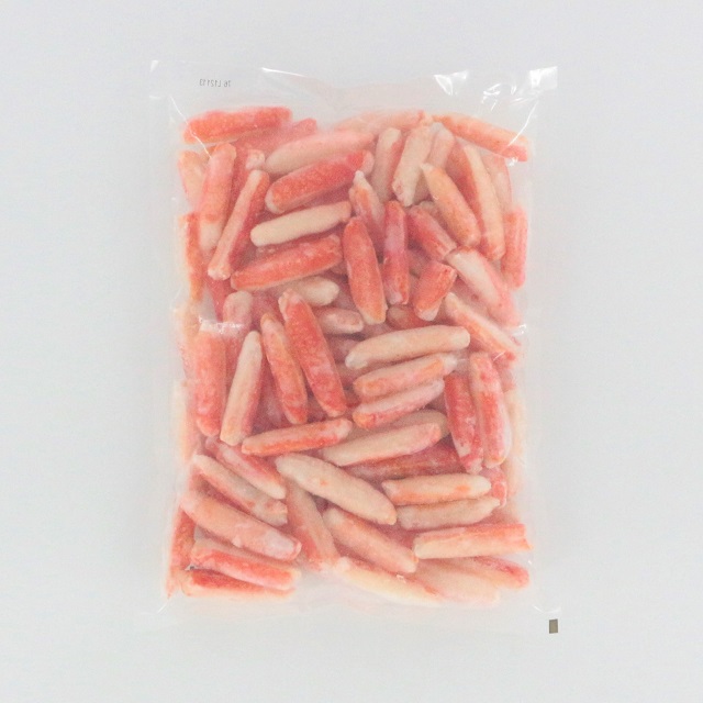 I562 ボイルズワイガニ爪下棒肉700g(重量1kg)(かに 蟹)