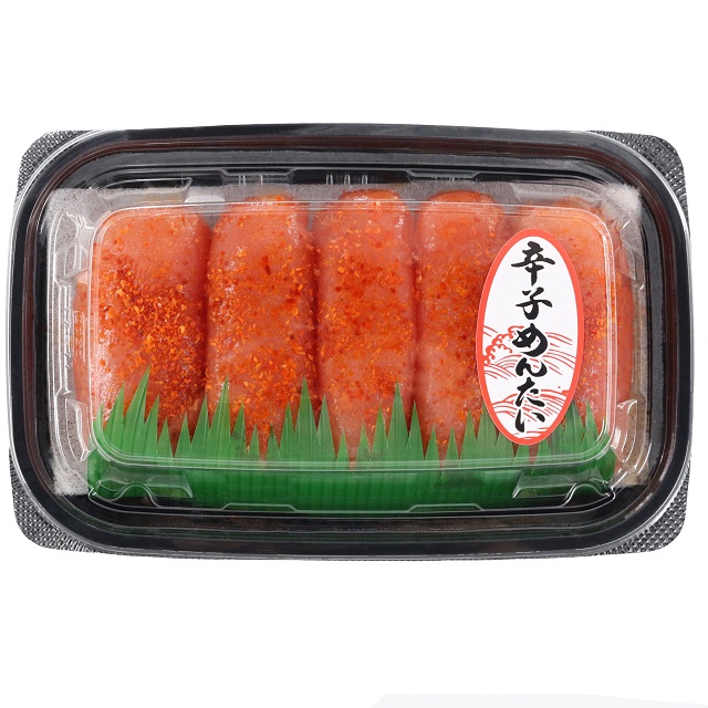 T259 辛子明太子上切子200g
