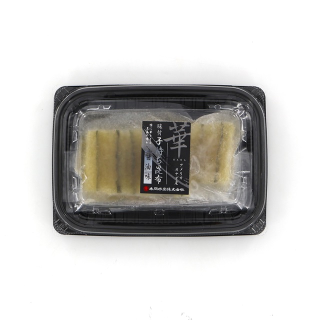 N072 味付子持ち昆布80g