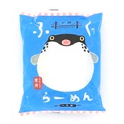 【JAL社員に聞いたわざわざ食べたい下関グルメ】G806 ふくらーめん1食
