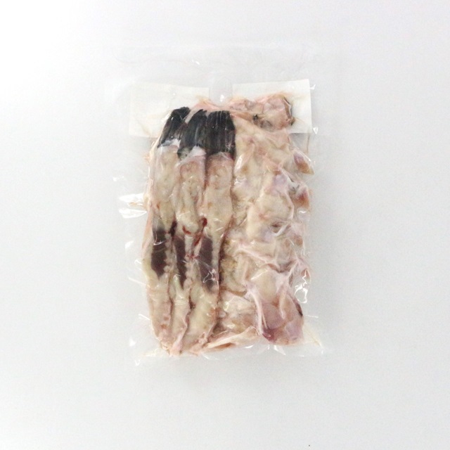 G551 とらふくアラ(鍋・唐揚用)1kg(フグ 河豚)