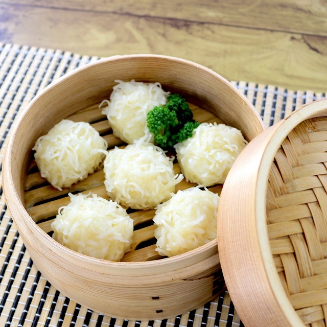 海鮮しゅうまい8個 関門倶楽部