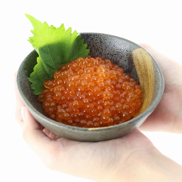 鱒いくら醤油漬け(イクラ) 関門倶楽部