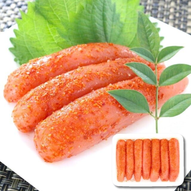 ★【送料550円(税込)※北海道・沖縄除く】T322 最高級辛子明太子【北海道産】