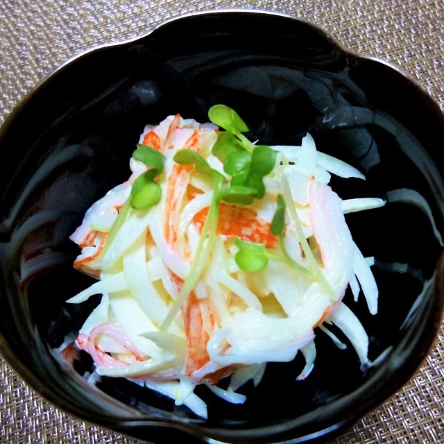 ≪355≫ フィッシュスチック(カニカマ) 関門倶楽部