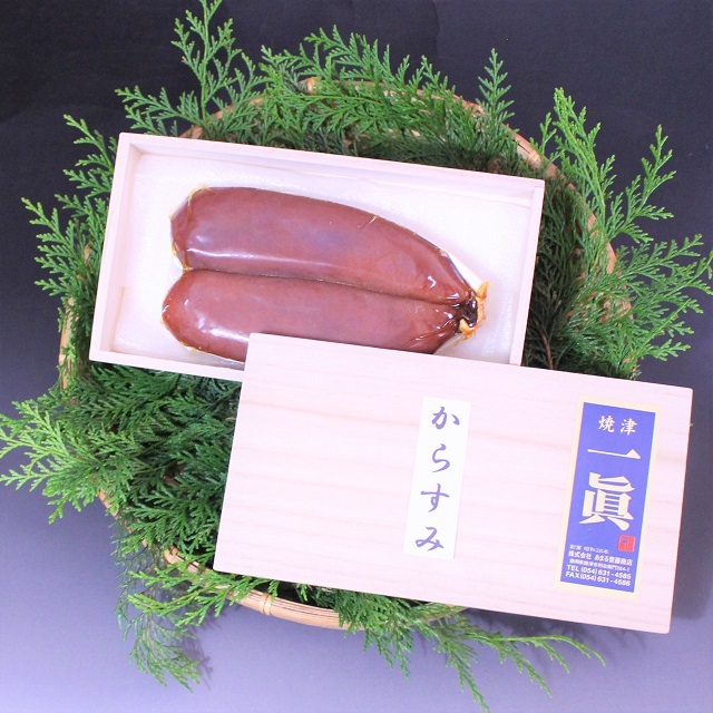 R830 からすみ【国産】