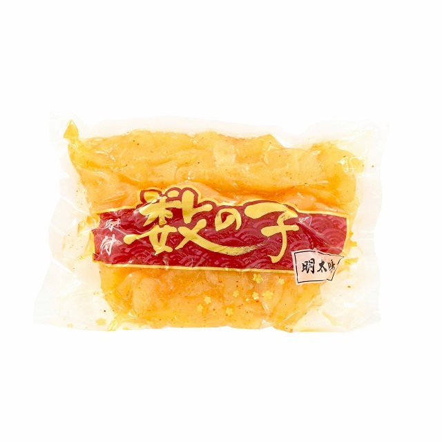 N163 味付数の子(明太味)振子500g