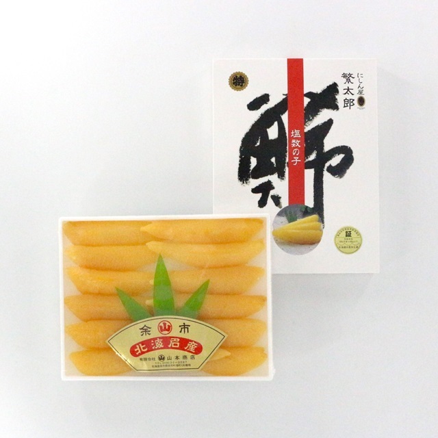 皮むき塩数の子