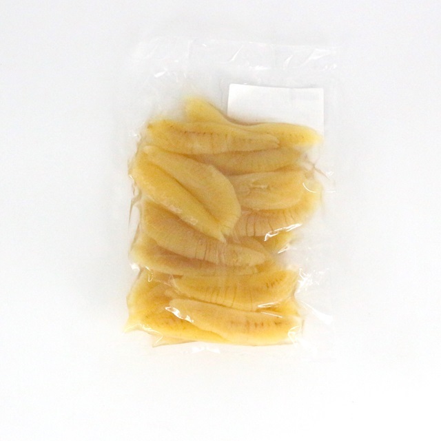 Z370 無漂白皮むき塩数の子(原卵)大500g