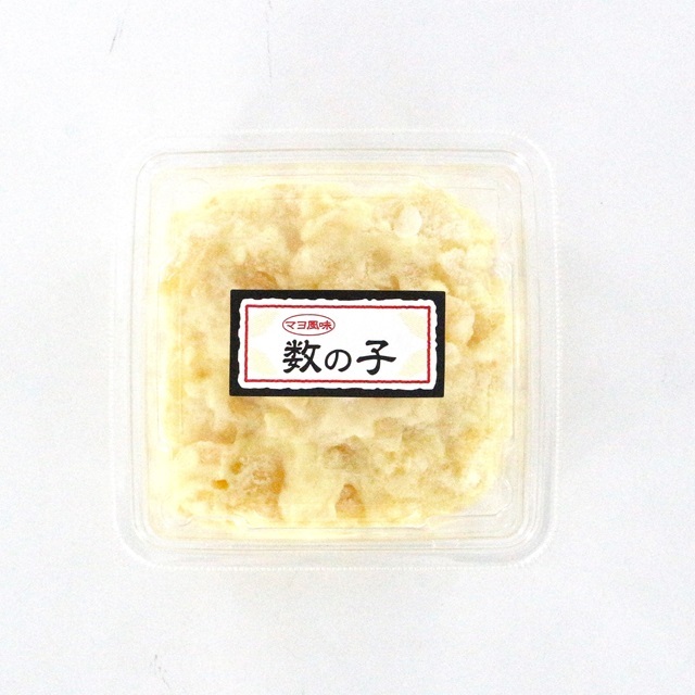 N004 マヨ風味数の子170g