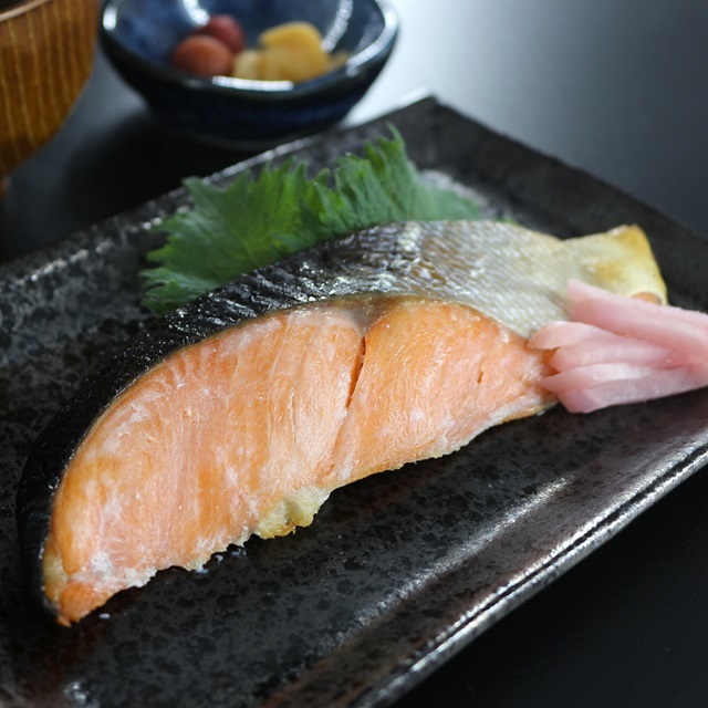 鮭 楽天市場】鮭将軍 Jackson ジャクソン サケショウグン アキアジ