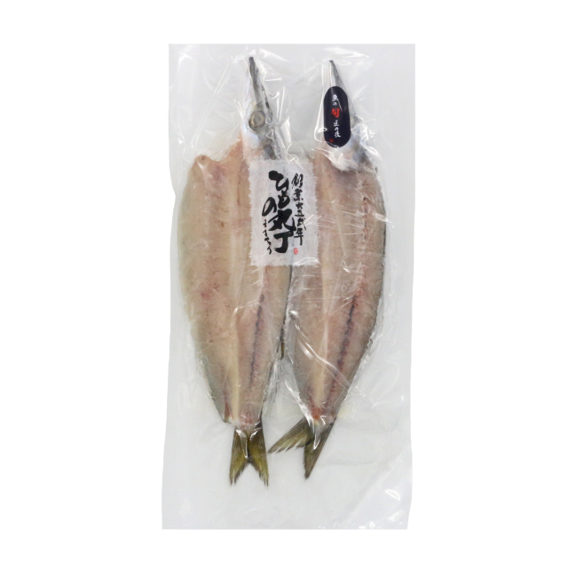 R801 かますの開き2尾【九州産】