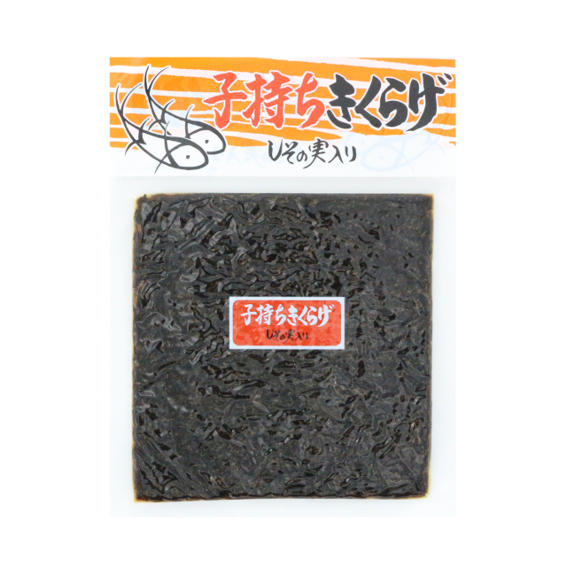 R521 子持ちきくらげ180g