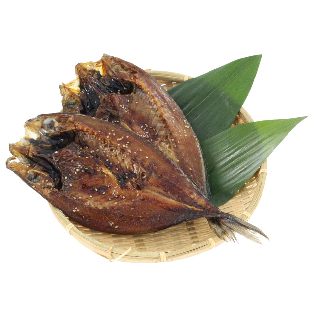 I405 開きアジみりん1枚