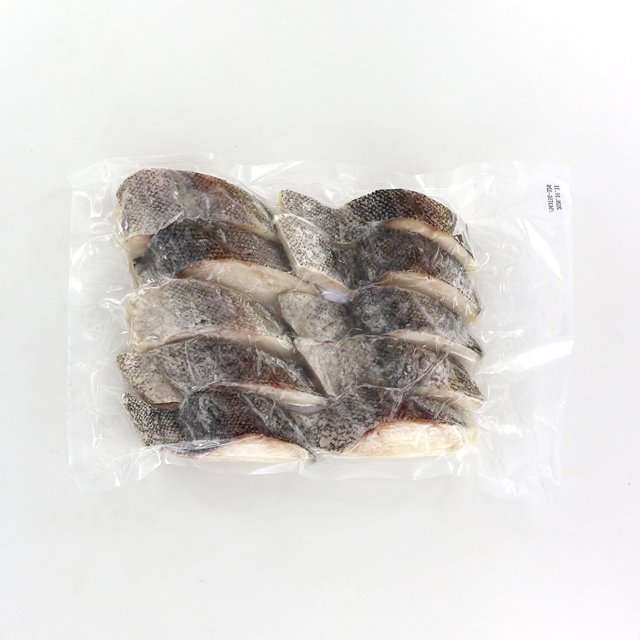 R625 真鱈切身10切(骨無)