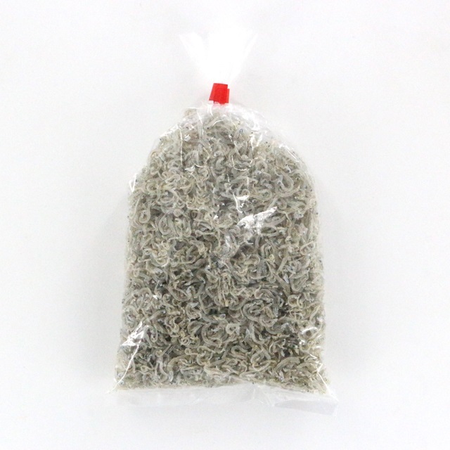 R261 ちりめん100g【国産】