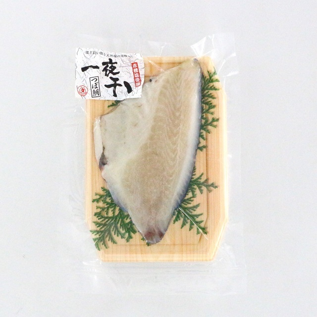 つぼ鯛【青森県産】