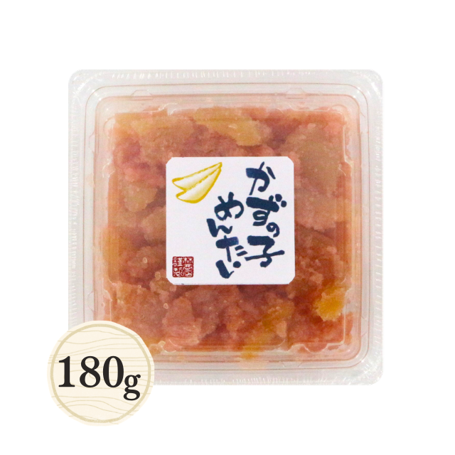 ≪720≫ かずの子めんたい180g