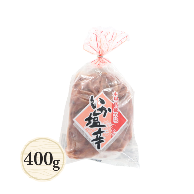 いか塩辛