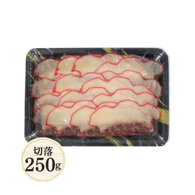 鯨ベーコンスライス