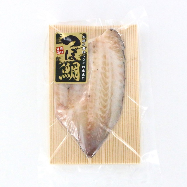 つぼ鯛【青森県産】 関門倶楽部