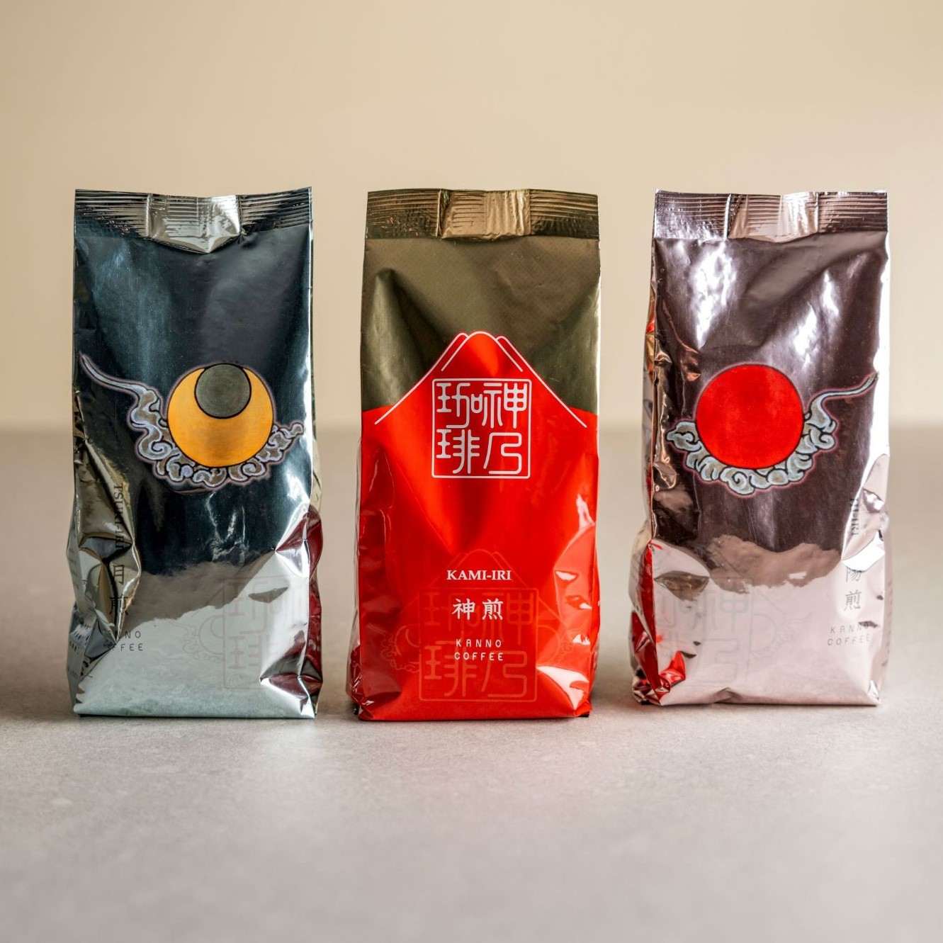 【yuchan★】コーヒー生豆3種類セット！　※送料無料 yuchan☆】コーヒー生豆3種類セット！ ※送料無料 yuchan☆様専用