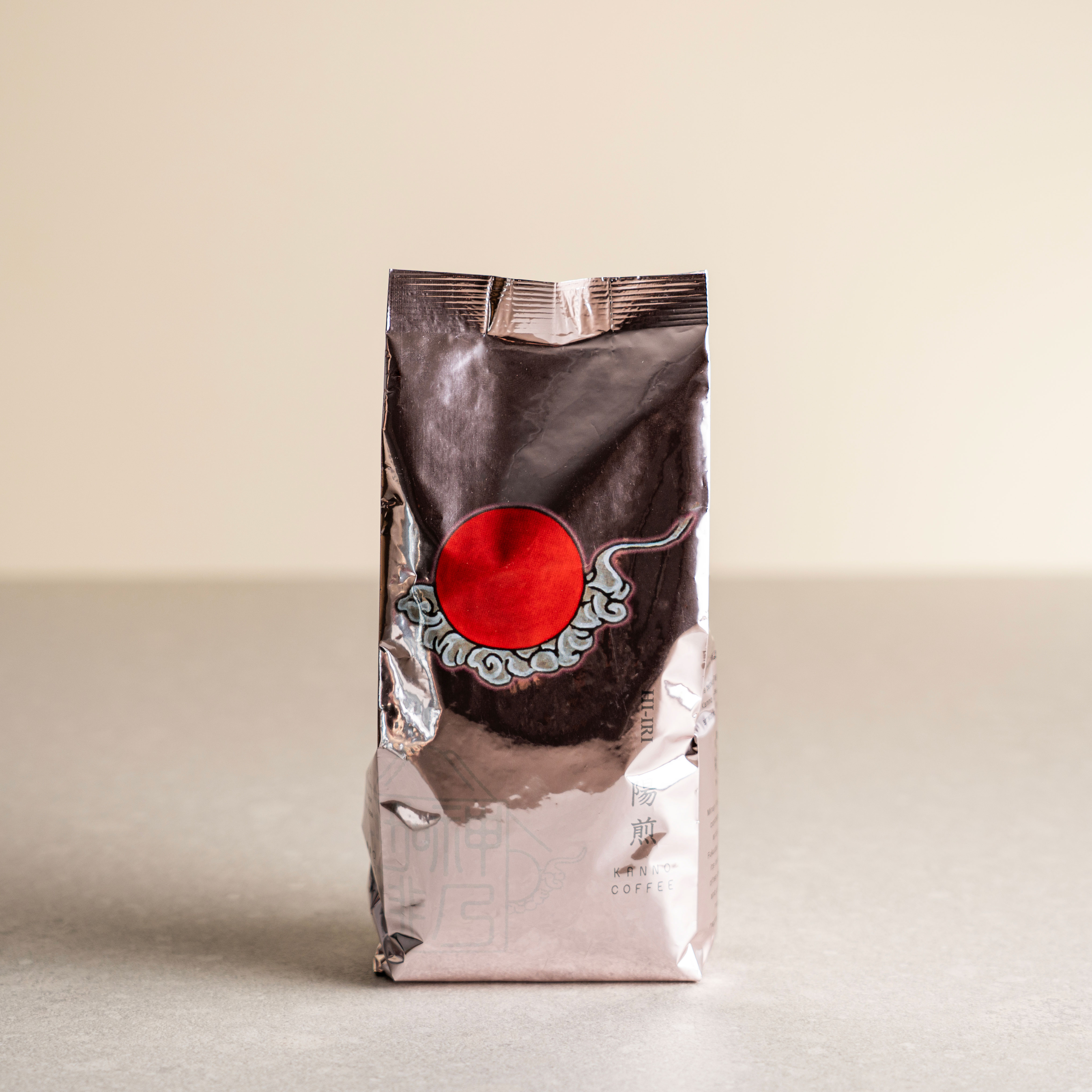 陽煎/HI-IRI/コーヒー豆｜神乃珈琲 公式サイト