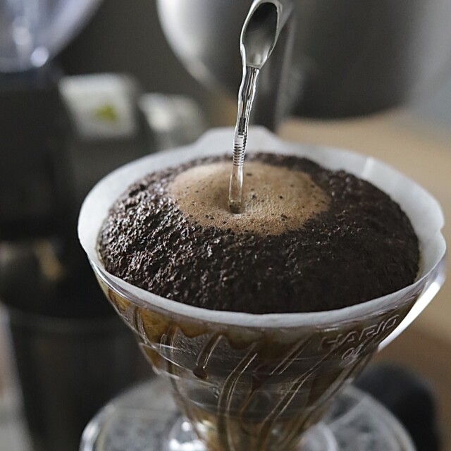 ギフト コーヒー豆3種飲み比べセット