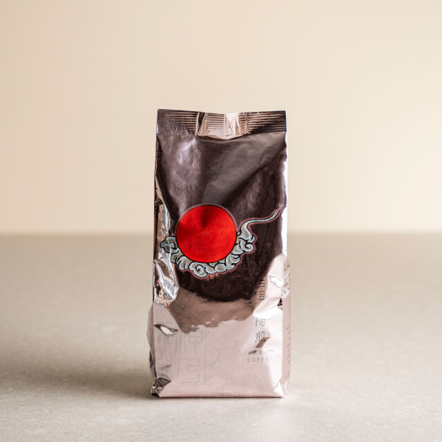 【華やかなブレンドコーヒー】陽煎-hi-iri- 150g