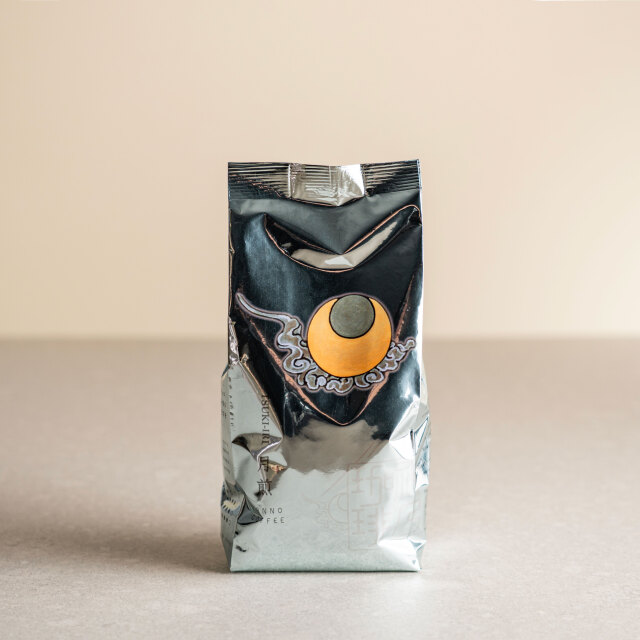 【コクのあるブレンドコーヒー】月煎-tsuki-iri- 150g