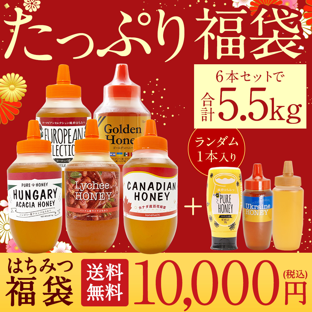 【2026年新春福袋】たっぷり福袋