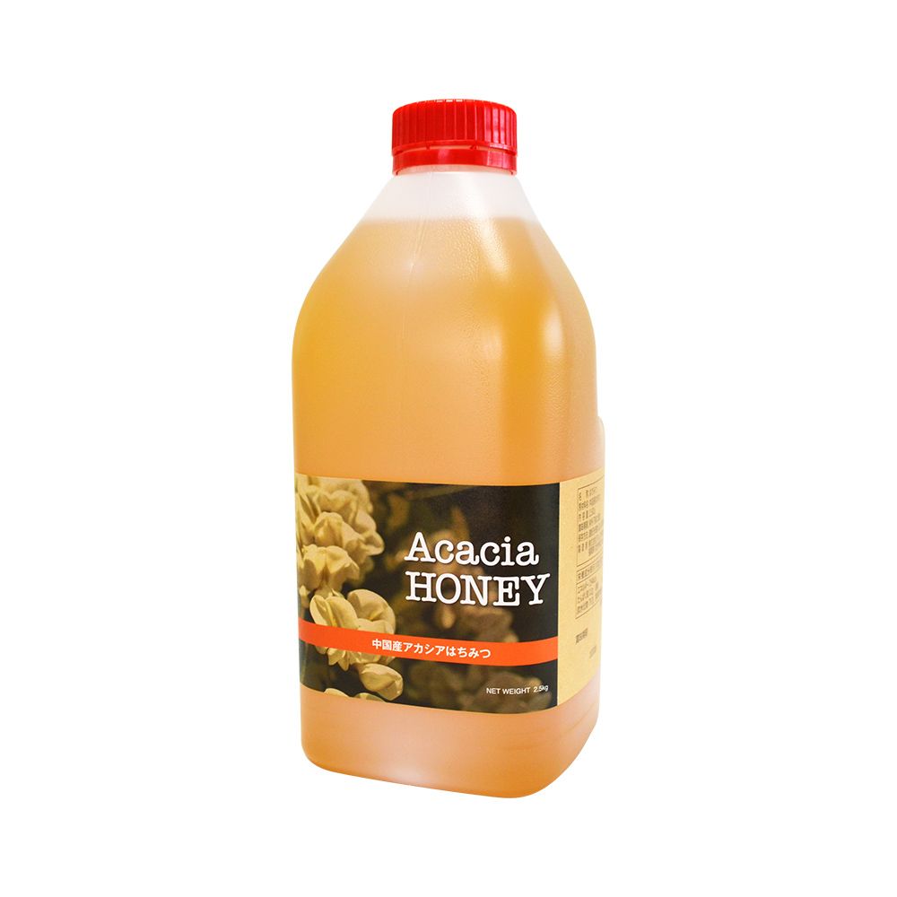 はちみつ 中国産純粋はちみつ（蜂蜜）1kg ポリ容器 純粋蜂蜜