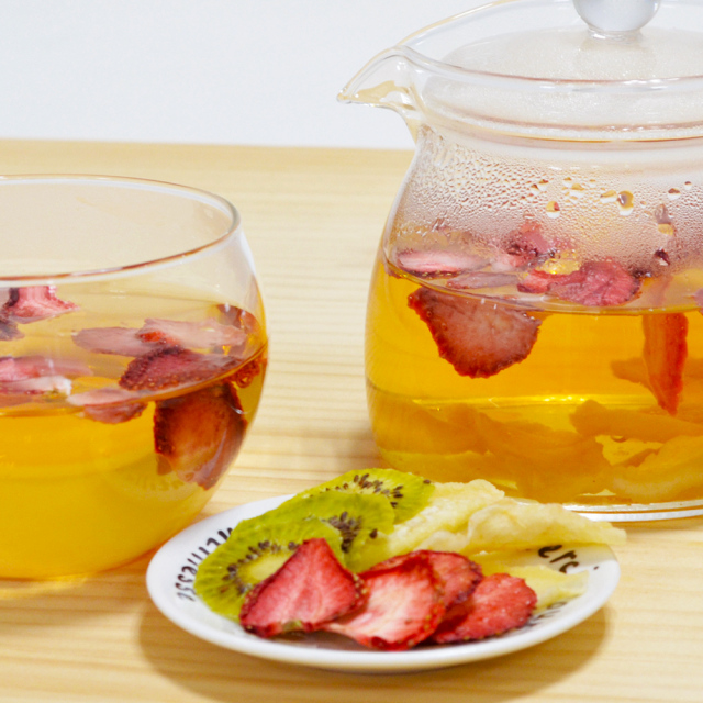 加工品】ドライフルーツ みかん（10g）| 【国産】生きた蜂蜜（はちみつ