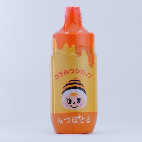 【はちみつカンパニー】みつぽとる/はちみつシロップ170g