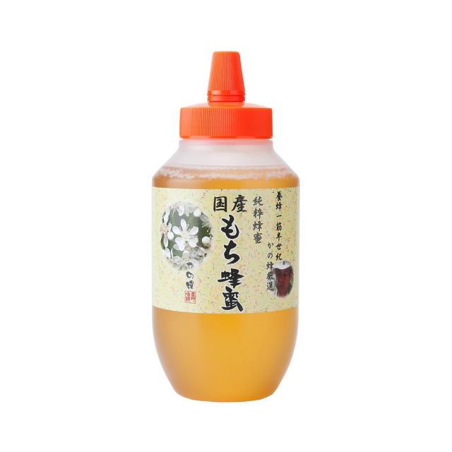 【ぱーる。】　国産蜂蜜 1000g １本/100g 4本 国産蜂蜜】国産百花蜂蜜1kg |【国産】生きた蜂蜜（はちみつ）専門店