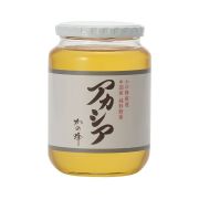 【世界の蜂蜜】中国産アカシア蜂蜜1kg