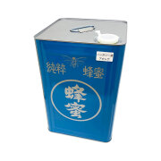 【世界の蜂蜜】ハンガリー産アカシア蜂蜜 24kg 一斗缶  ※発送まで1.2週間ほどかかります。