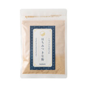 【国内加工品】はちみつきな粉 80g ※国産きな粉 和三盆糖使用