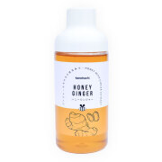 【国内加工品】ハニージンジャー 500g ※ジンジャーエキス入り